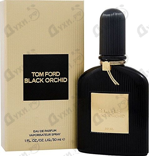 tom ford tobacco black orchid